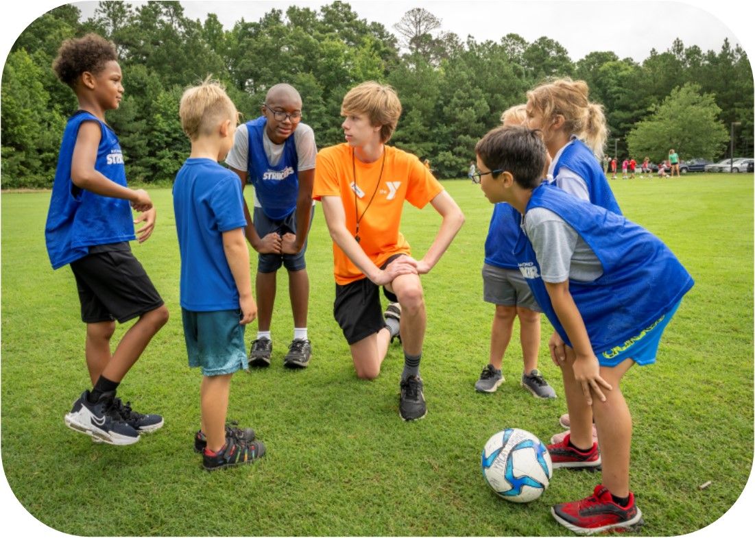 Outdoor Soccer